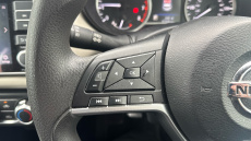 Nissan Micra 1.0 IG-T 92 Acenta 5dr CVT Petrol Hatchback